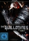 Preview: The Guillotines - Geschmiedet um zu vollstrecken - (Vermietrecht) - Einzel-DVD - Neu & OVP